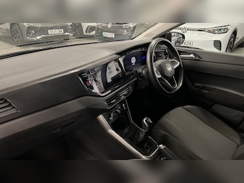 Used Volkswagen Polo 2024 for sale - 76660708: Photo