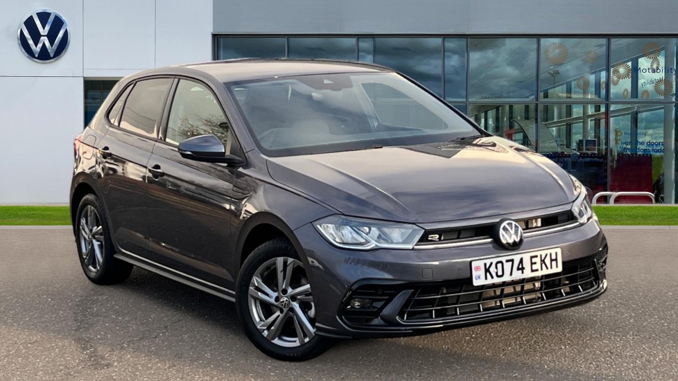 Used Volkswagen Polo 2025 for sale - 76873449: Photo 1
