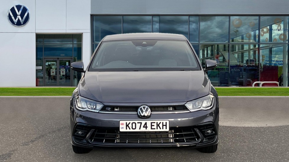 Used Volkswagen Polo 2025 for sale - 76873449: Photo 10