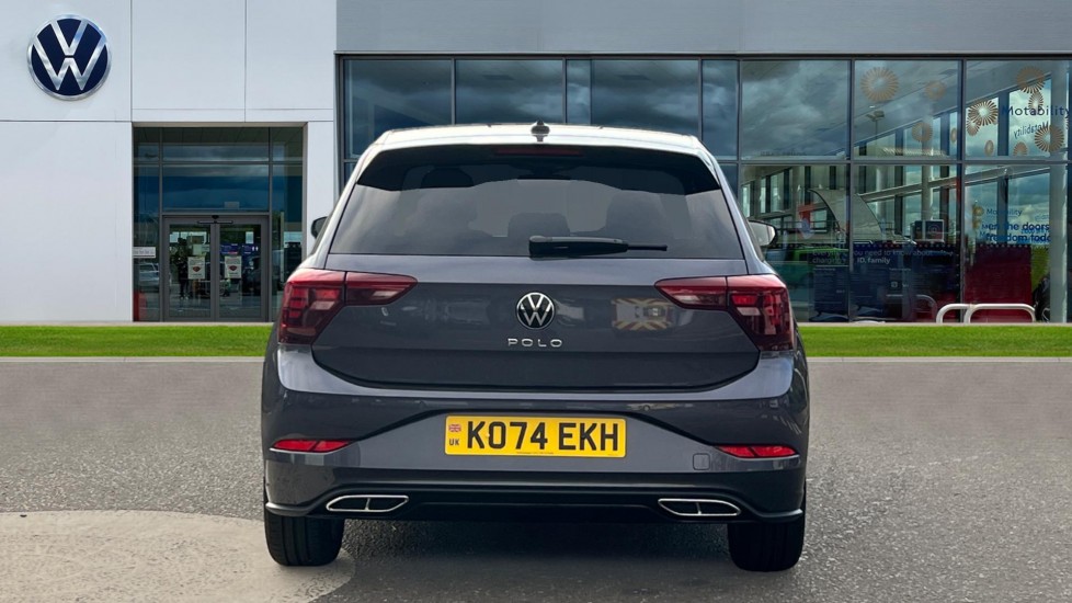Used Volkswagen Polo 2025 for sale - 76873449: Photo 11