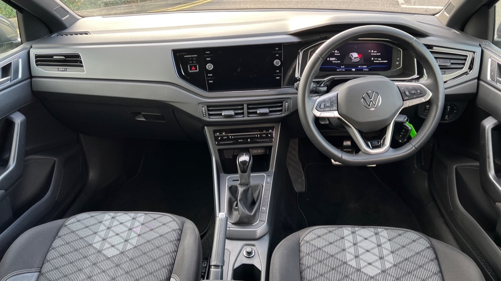 Used Volkswagen Polo 2025 for sale - 76873449: Photo 12