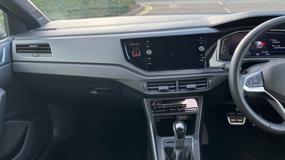 Used Volkswagen Polo 2025 for sale - 76873449: Photo 13