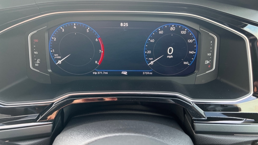 Used Volkswagen Polo 2025 for sale - 76873449: Photo 14