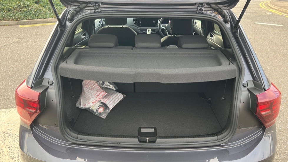 Used Volkswagen Polo 2025 for sale - 76873449: Photo 16