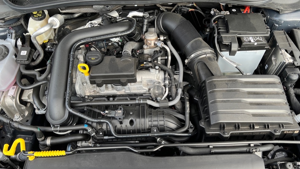 Used Volkswagen Polo 2025 for sale - 76873449: Photo 17