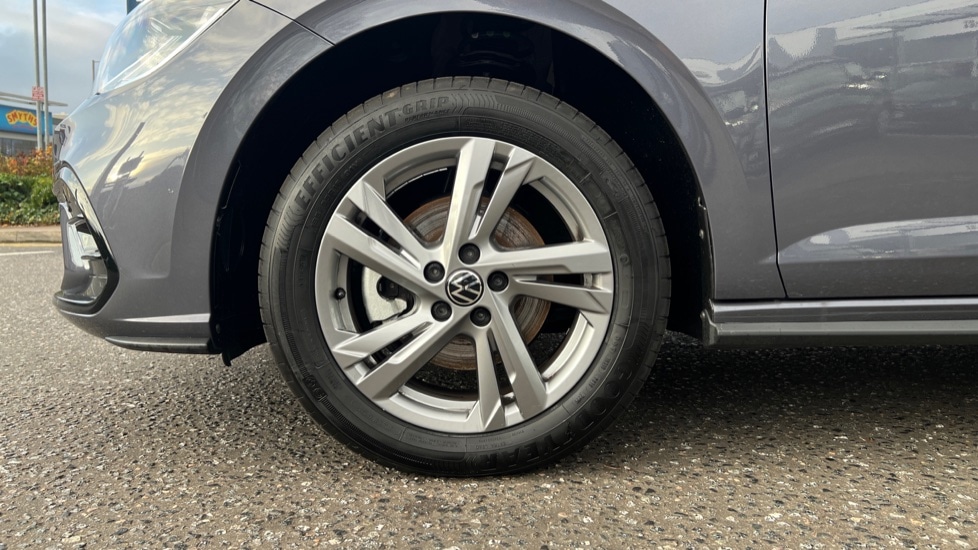 Used Volkswagen Polo 2025 for sale - 76873449: Photo 18