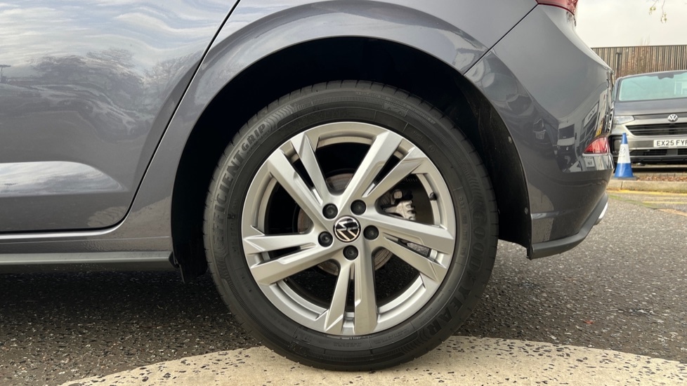 Used Volkswagen Polo 2025 for sale - 76873449: Photo 19