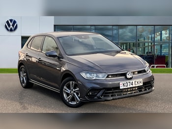 Used Volkswagen Polo 2025 for sale - 76873449: Photo