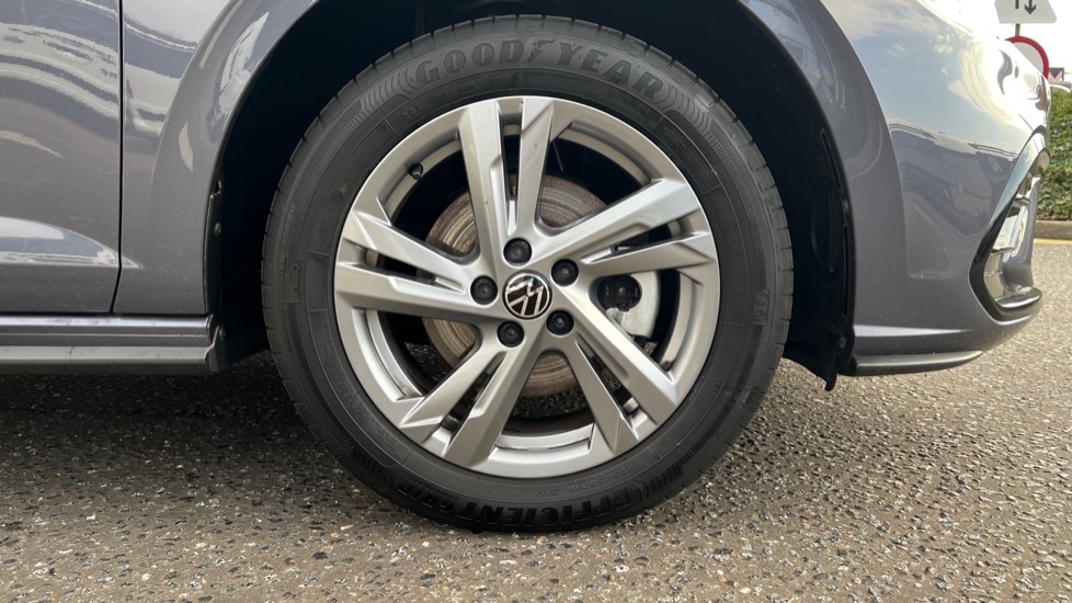 Used Volkswagen Polo 2025 for sale - 76873449: Photo 20