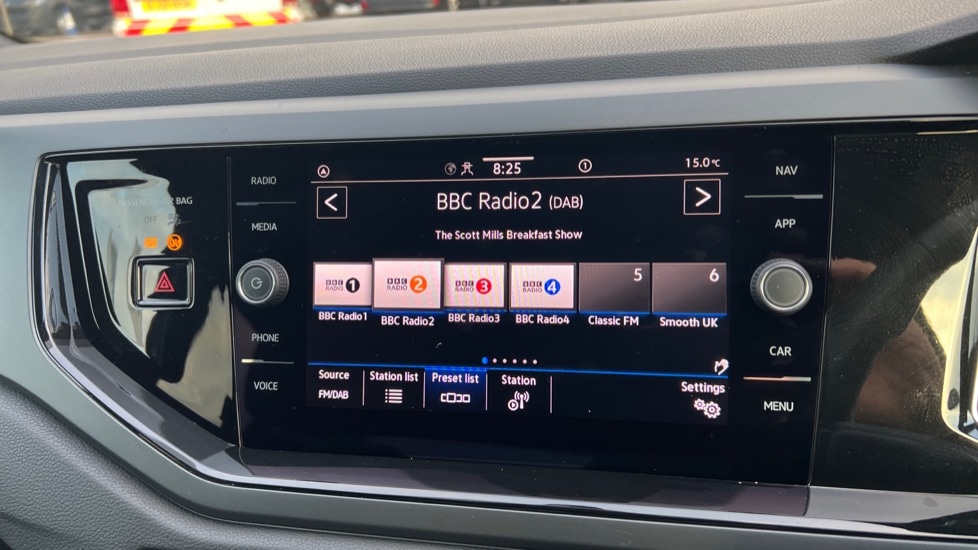 Used Volkswagen Polo 2025 for sale - 76873449: Photo 21