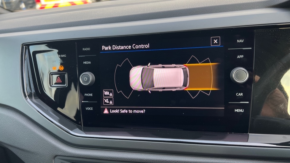 Used Volkswagen Polo 2025 for sale - 76873449: Photo 22