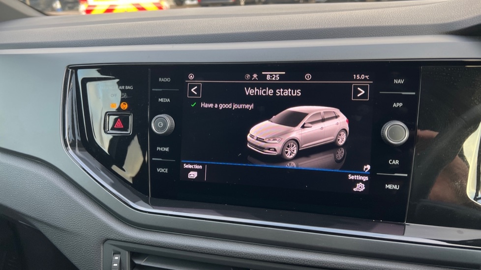 Used Volkswagen Polo 2025 for sale - 76873449: Photo 23