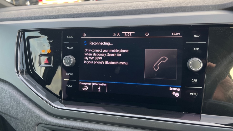 Used Volkswagen Polo 2025 for sale - 76873449: Photo 24