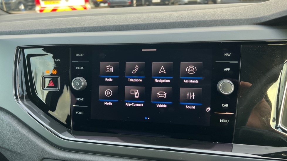 Used Volkswagen Polo 2025 for sale - 76873449: Photo 25