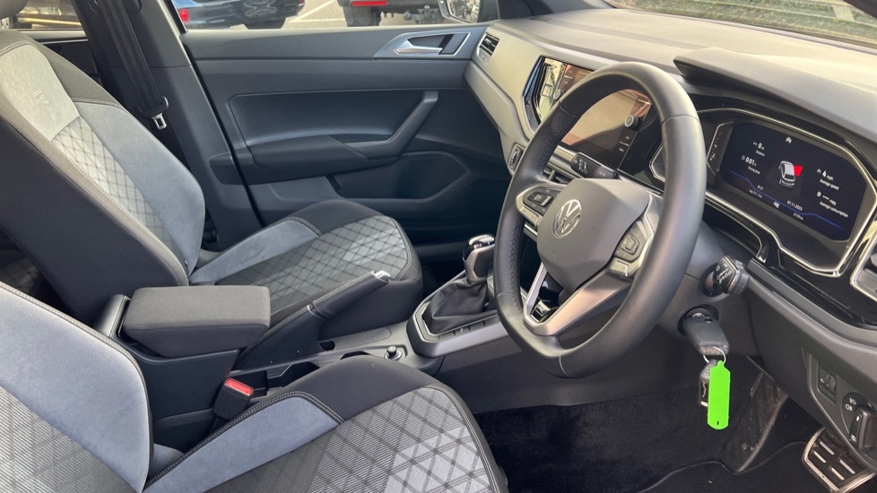 Used Volkswagen Polo 2025 for sale - 76873449: Photo 26