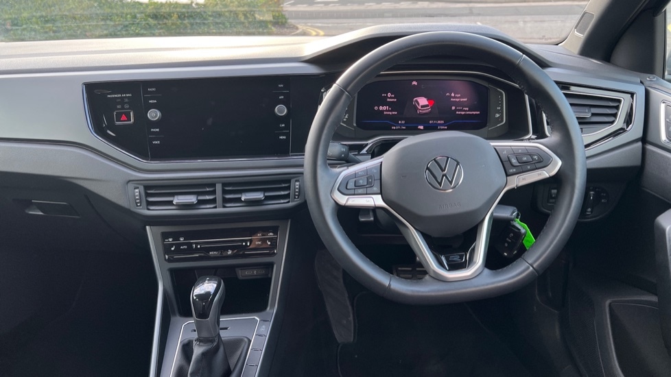 Used Volkswagen Polo 2025 for sale - 76873449: Photo 27