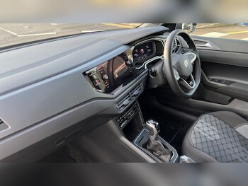 Used Volkswagen Polo 2025 for sale - 76873449: Photo