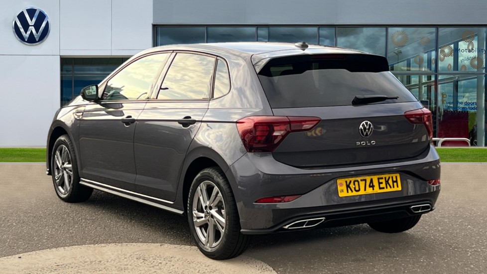 Used Volkswagen Polo 2025 for sale - 76873449: Photo 3
