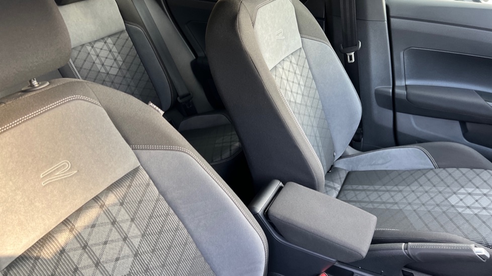 Used Volkswagen Polo 2025 for sale - 76873449: Photo 35