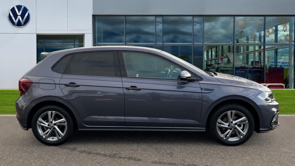 Used Volkswagen Polo 2025 for sale - 76873449: Photo 4