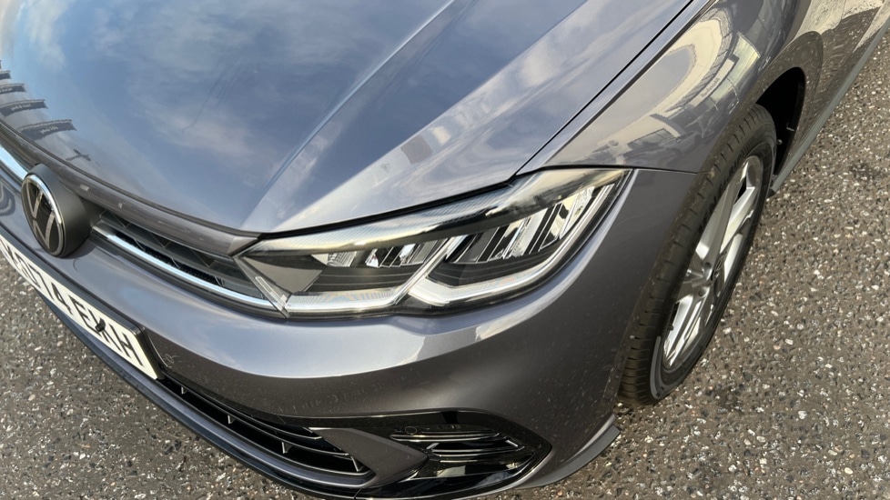 Used Volkswagen Polo 2025 for sale - 76873449: Photo 46