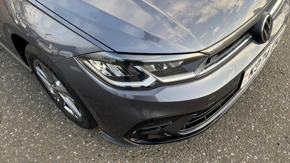 Used Volkswagen Polo 2025 for sale - 76873449: Photo 48