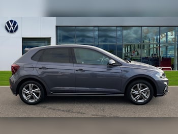 Used Volkswagen Polo 2025 for sale - 76873449: Photo