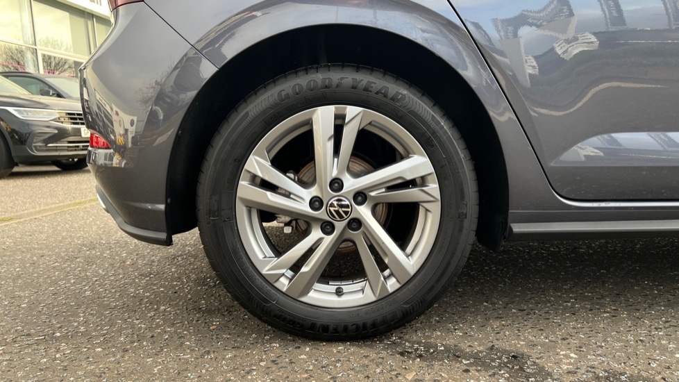 Used Volkswagen Polo 2025 for sale - 76873449: Photo 5