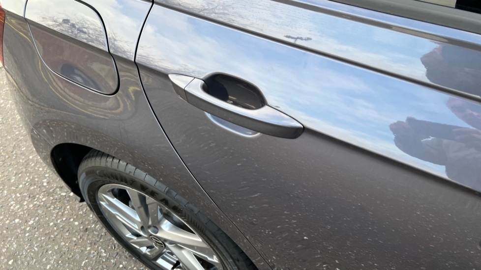 Used Volkswagen Polo 2025 for sale - 76873449: Photo 52