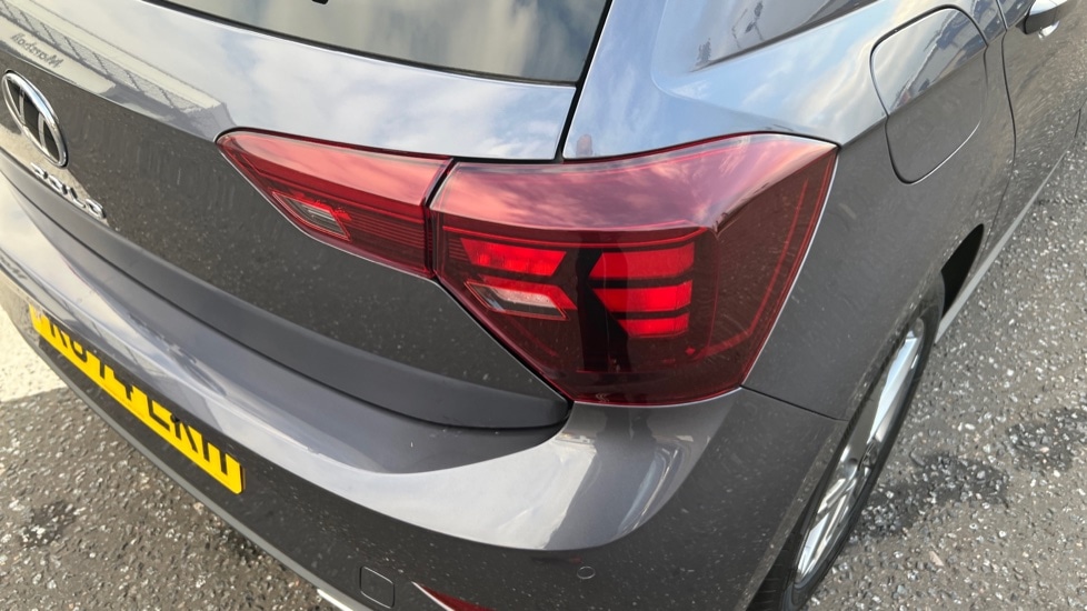 Used Volkswagen Polo 2025 for sale - 76873449: Photo 53