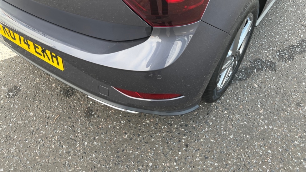 Used Volkswagen Polo 2025 for sale - 76873449: Photo 54