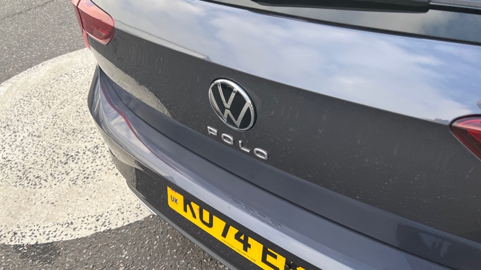 Used Volkswagen Polo 2025 for sale - 76873449: Photo 55