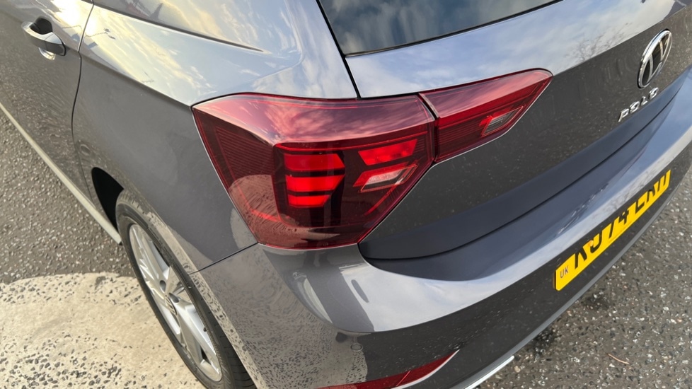 Used Volkswagen Polo 2025 for sale - 76873449: Photo 56