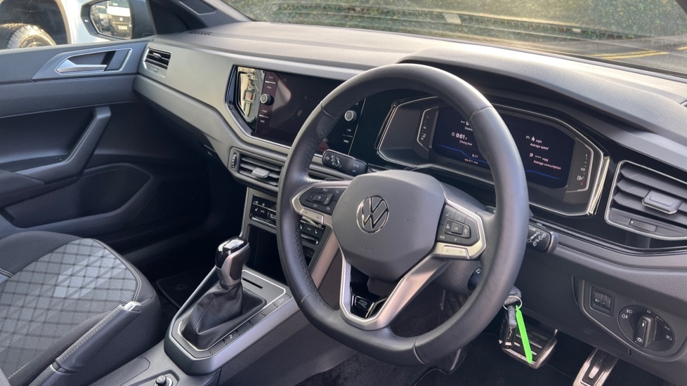 Used Volkswagen Polo 2025 for sale - 76873449: Photo 6