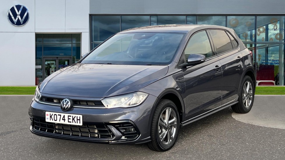 Used Volkswagen Polo 2025 for sale - 76873449: Photo 7