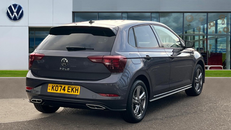 Used Volkswagen Polo 2025 for sale - 76873449: Photo 8