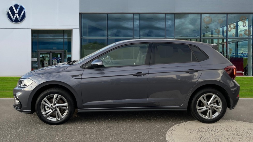 Used Volkswagen Polo 2025 for sale - 76873449: Photo 9