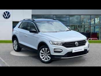 2018 - 1.0 TSI SE 5dr