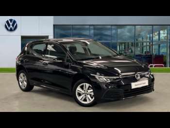 2021 - 1.5 TSI Life 5dr