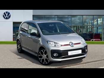 2019 - 1.0 115PS GTI 5dr