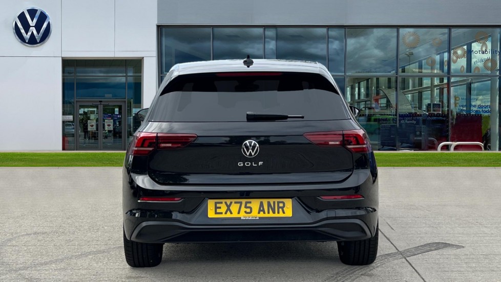 Used Volkswagen Golf 2025 for sale - 76393659: Photo 11