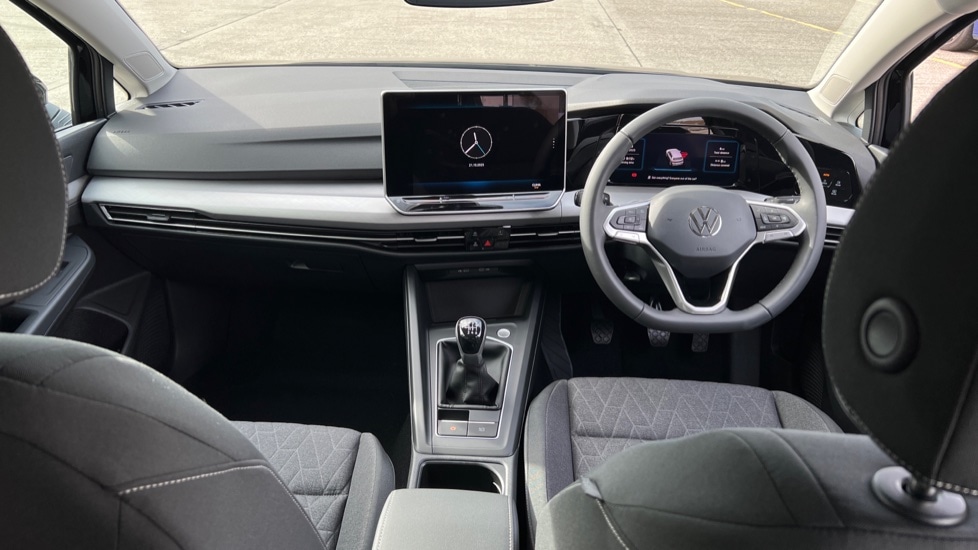 Used Volkswagen Golf 2025 for sale - 76393659: Photo 12