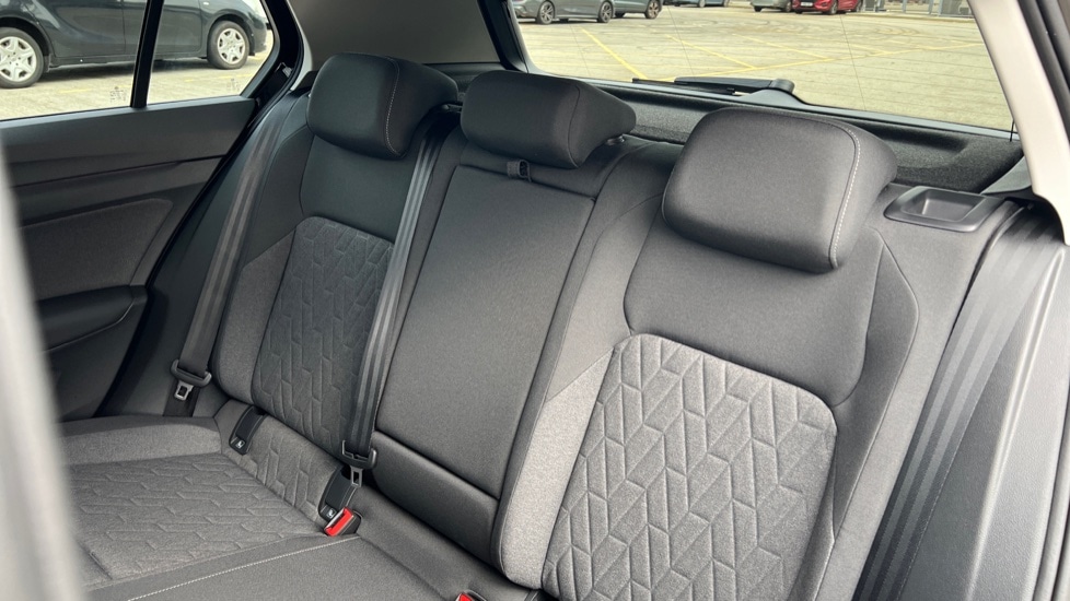 Used Volkswagen Golf 2025 for sale - 76393659: Photo 15