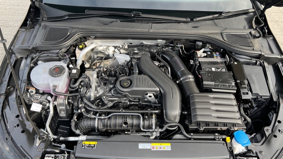 Used Volkswagen Golf 2025 for sale - 76393659: Photo 17