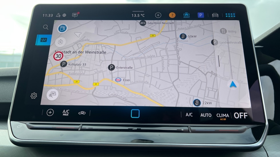 Used Volkswagen Golf 2025 for sale - 76393659: Photo 21