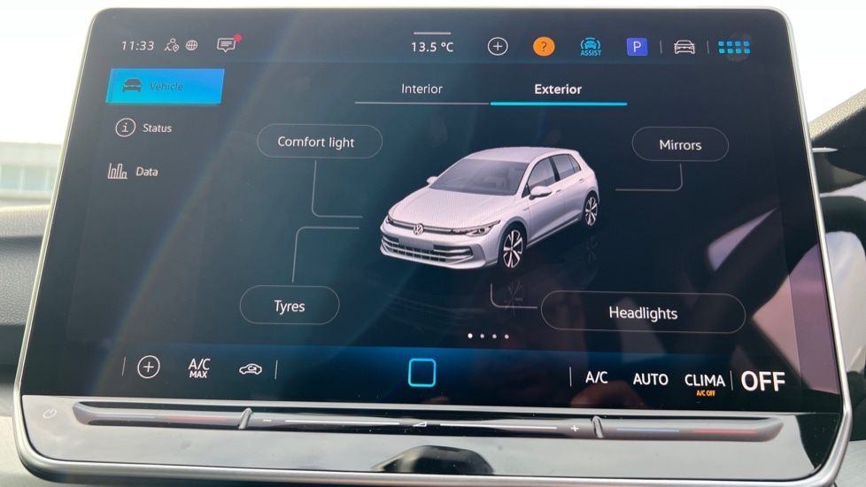 Used Volkswagen Golf 2025 for sale - 76393659: Photo 23