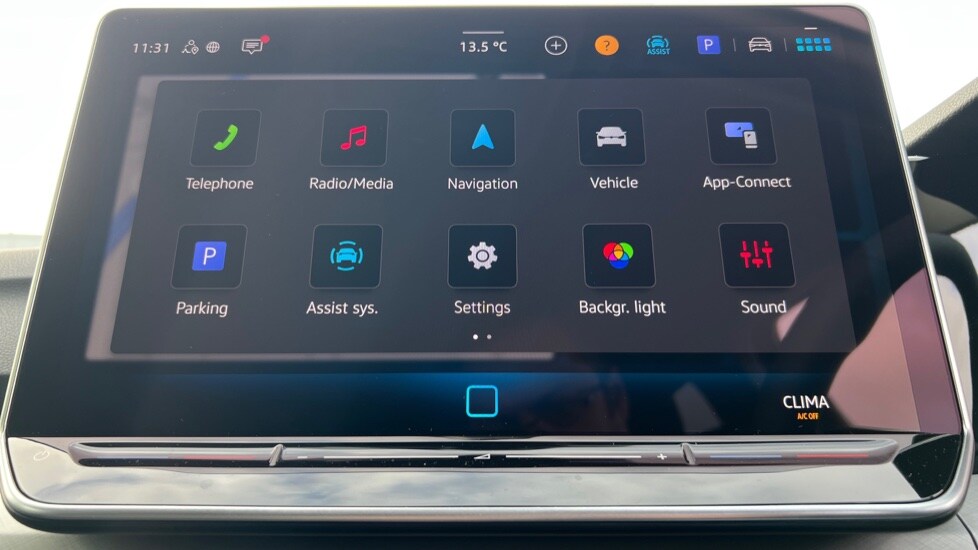 Used Volkswagen Golf 2025 for sale - 76393659: Photo 24