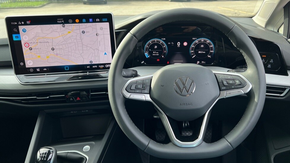 Used Volkswagen Golf 2025 for sale - 76393659: Photo 27