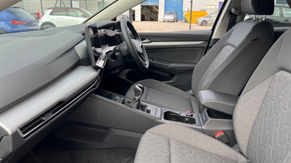 Used Volkswagen Golf 2025 for sale - 76393659: Photo 28