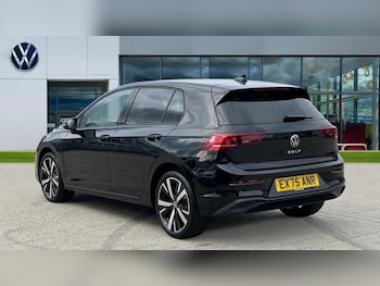 Used Volkswagen Golf 2025 for sale - 76393659: Photo